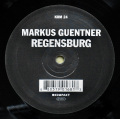 MARKUS GUENTNER / Regensburg