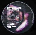 TIM DELUXE / Espoo's Rose