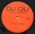 DJ QU / For The Beneath