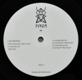 LOS UPDATES, ARGENIS BRITO, NEIK, DEADBEAT / Tribute EP