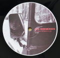 IAN SIMMONDS / Hidden Witness EP