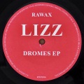 LIZZ / Dromes EP