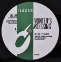 JEROME SYDENHAM & KERRI CHANDLER / Winter's Blessing