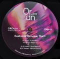 KICKS・EL KAZED / Eastside Groove, Vol.1