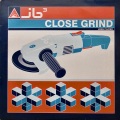 JB3 / Close Grind