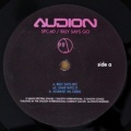 AUDION / Billy Says Go