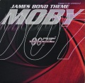 MOBY / James Bond Theme (Moby's Re-Version)