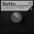 8otto / Counter Creation EP