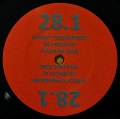 DUDLEY STRANGEWAYS / Er Fracas EP
