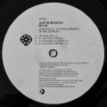 JUSTIN BERKOVI / My V8