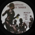 FUMIYA TANAKA / Move EP