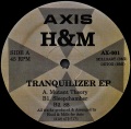 H&amp;M / Tranquilizer EP