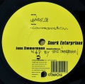 JENS ZIMMERMANN / Compression E.P.