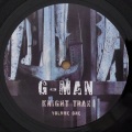 G-MAN / Knight Trax Volume One