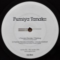 FUMIYA TANAKA & RADIQ / Fumiya Tanaka ・ RADIQ II