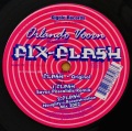 ORLANDO VOORN Presents FIX / Flash