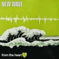 V.A. / New Wave From The Heart