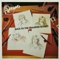 THE RUBINOOS / Back To The Drawing Board