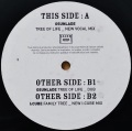 OSUNLADE ・ I:CUBE / Versatile Family Sampler