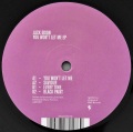 JACK DIXON / You Won't Let Me EP