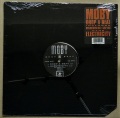MOBY / Drop A Beat
