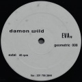 DAMON WILD / Eva EP