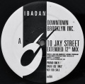 DOWNTOWN BROOKLYN INC. / 10 Jay Street