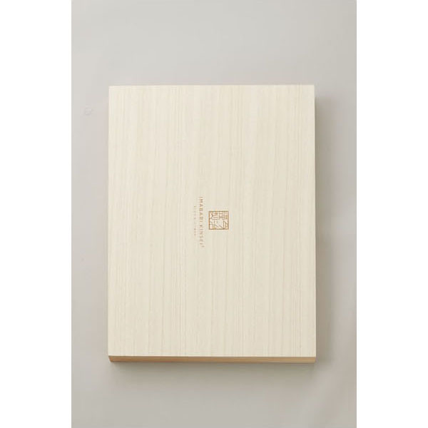 今治謹製 極上タオル superior タオルケット2P(木箱入)