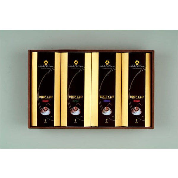 ホテルオークラ ドリップコーヒー