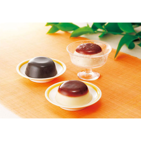 プリン詰合せ(6個入)