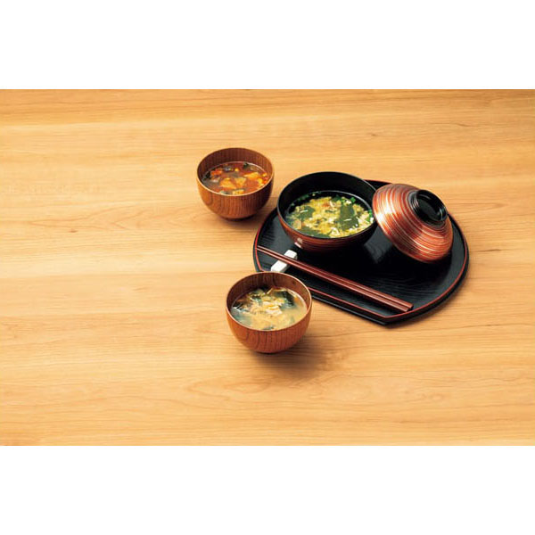 神田川俊郎監修 味和心お味噌汁ギフト【雅】