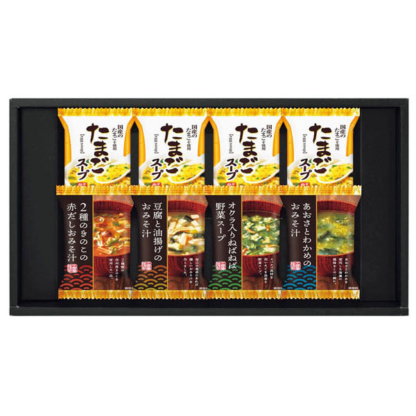 千寿堂フリーズドライ バラエティセット
