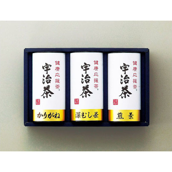 宇治茶「健康応援茶」