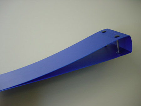 サーマル用バインダー