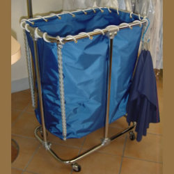 スプリングワゴン　スリム型