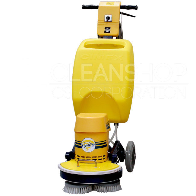 魔法でキック様専用 蔵王産業 カーペット洗浄機 CIMEX CR48SPR