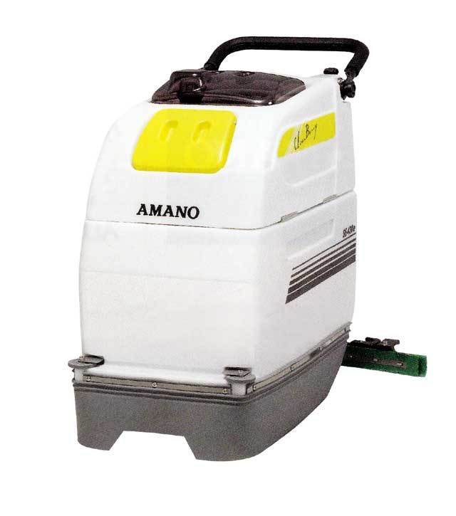 自動床洗浄機 アマノse 430e クリーンショップ