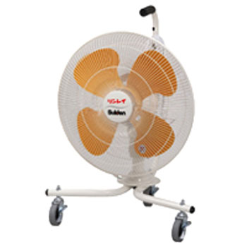 リンレイパワフルファン（スタンド）