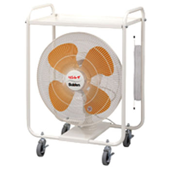 リンレイパワフルファン（ボックス）