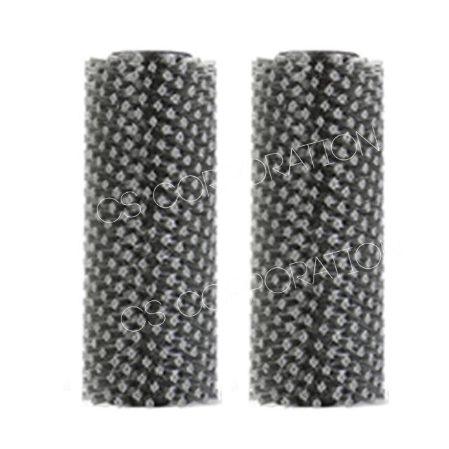 デュープレックス280iDC用ブラシ（グレー）　2本入