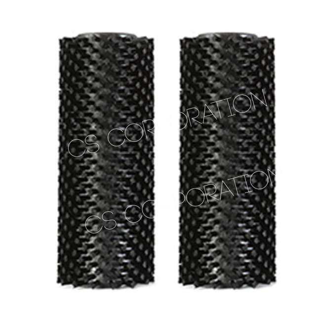 デュープレックス280iDC用ブラシ（黒）　2本入