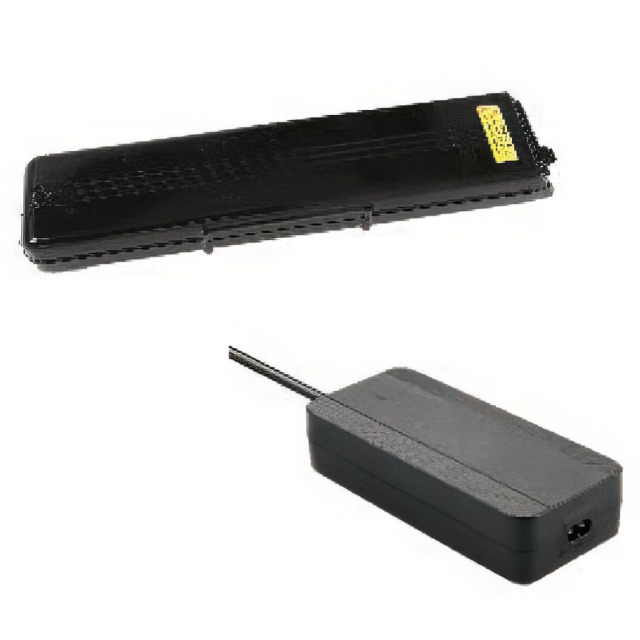 デュプレックスターボ用バッテリー