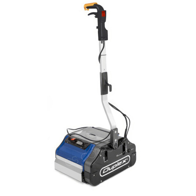 デュプレックススチーム340