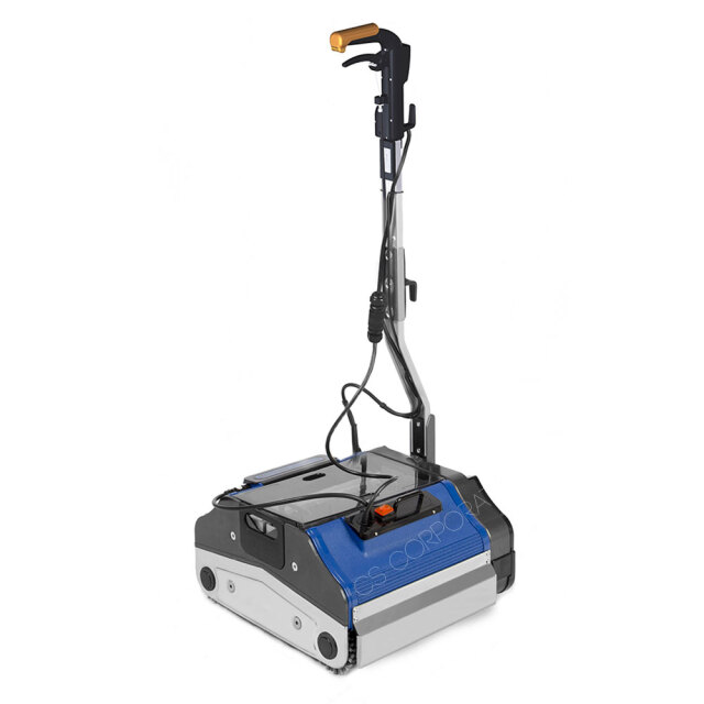 カーペット洗浄機　Duplex420型 床洗浄機 dupLex steam 420 デュプレックス スチーム 床 除菌