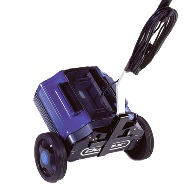 デュプレックス専用トロリー