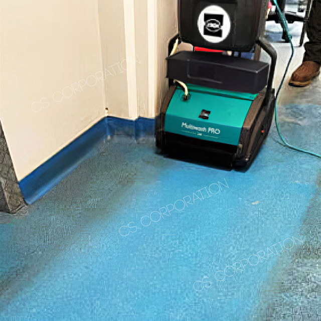 ウォッシュ 2本 高圧洗浄機 zaoh Vittorio 専用 床洗浄キット (Z1、Z2、Z3、Z4共通