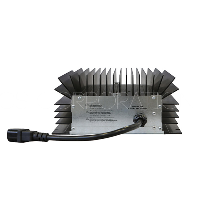 高性能マルチ充電器HF1000