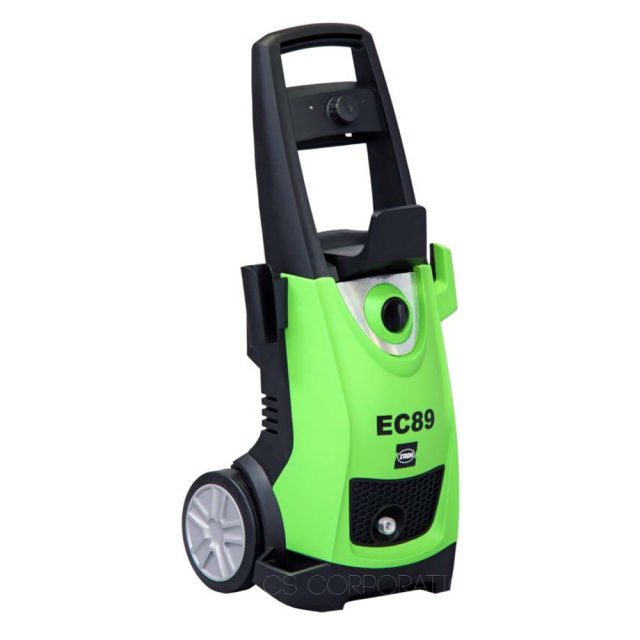 蔵王産業　高圧洗浄機ジェットマンEC89
