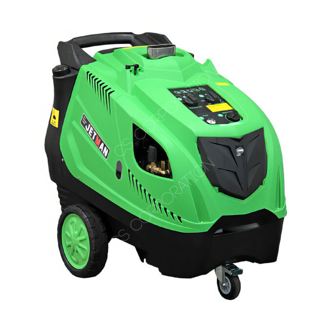 蔵王産業ジェットマンPWH2017抗菌