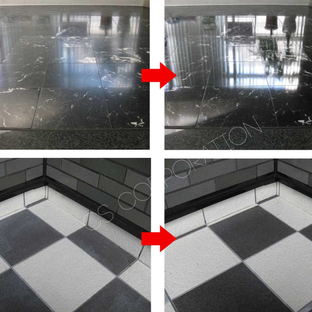 MIYAKI ガリレオ 15L 建築石材用コート剤 ヒートレスガラス ミヤキ